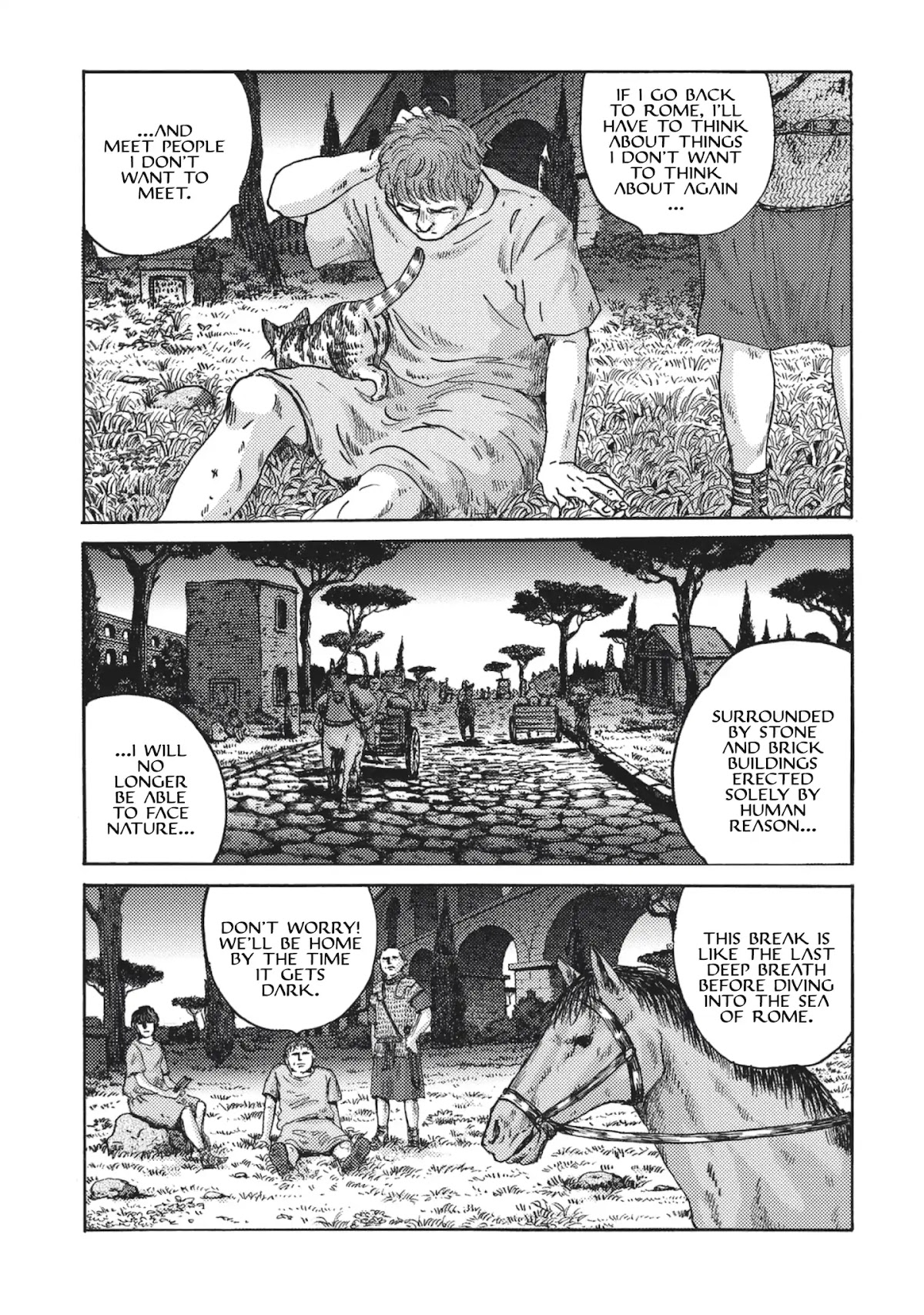 Plinivs Chapter 7 - Page 15