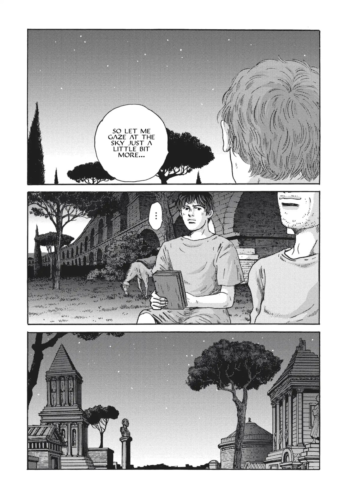Plinivs Chapter 7 - Page 16