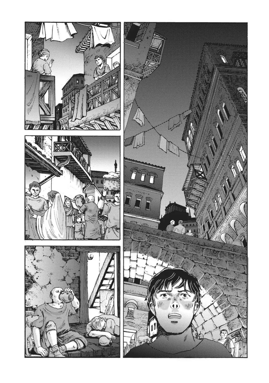 Plinivs Chapter 7 - Page 17