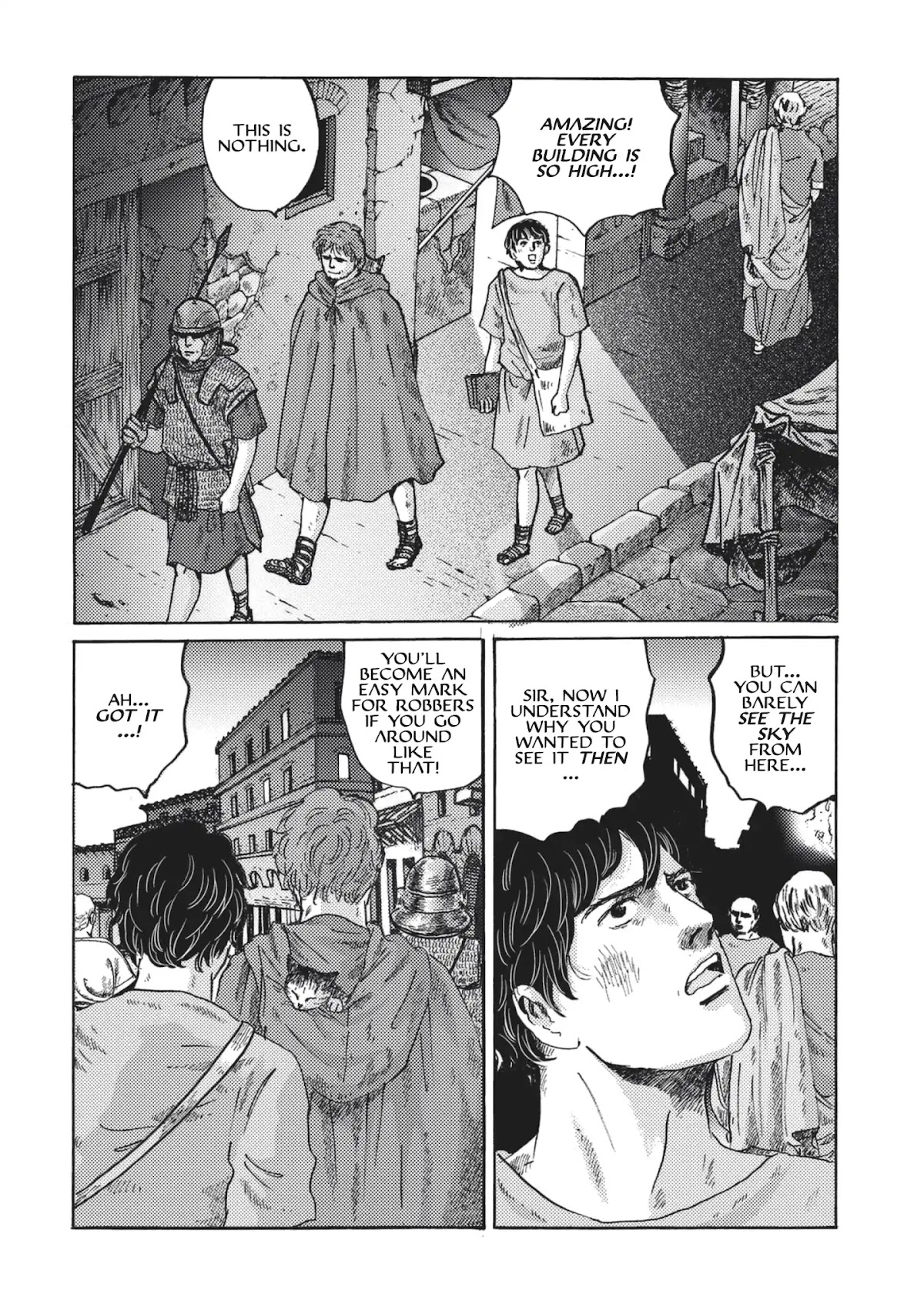 Plinivs Chapter 7 - Page 18