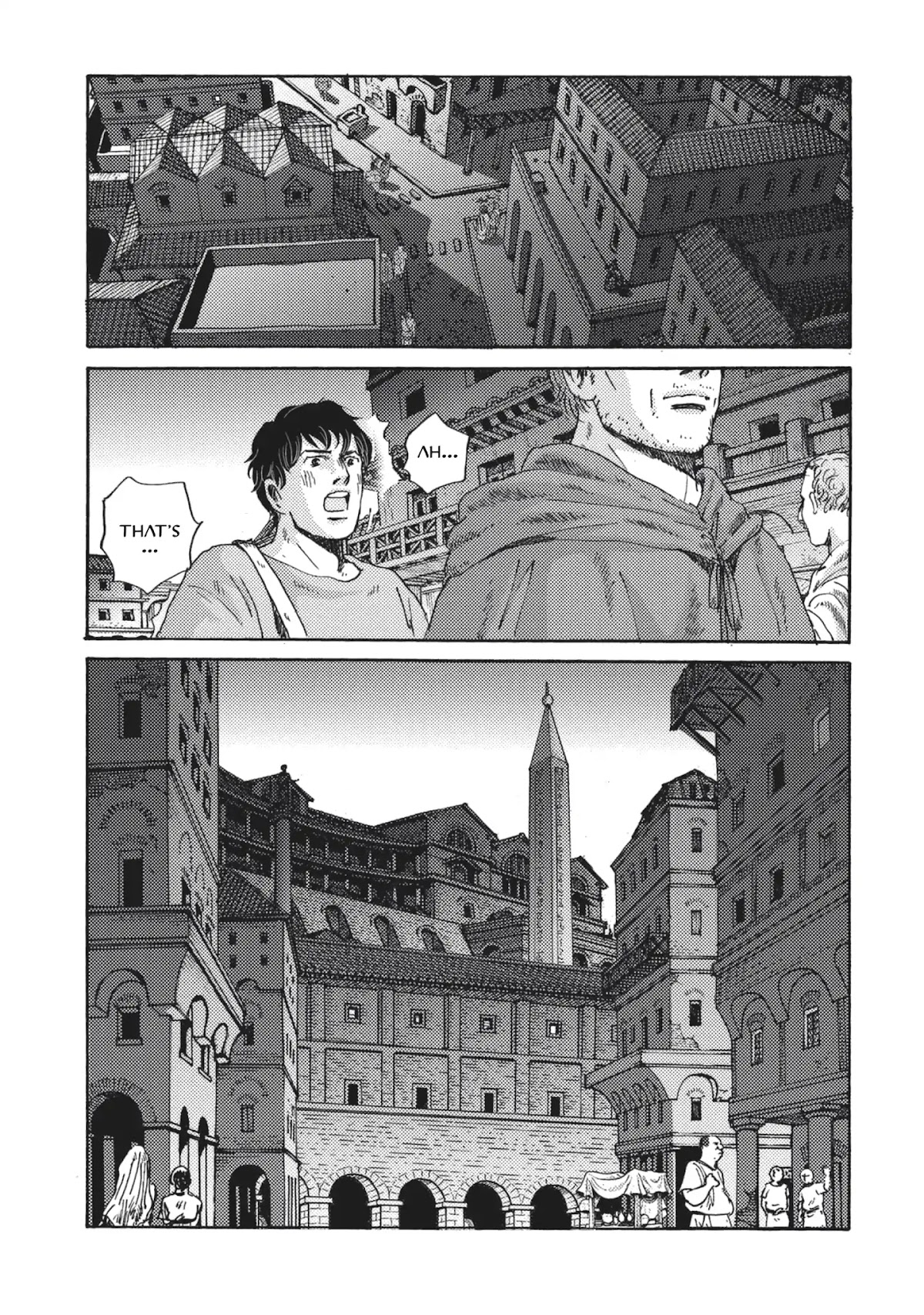 Plinivs Chapter 7 - Page 19