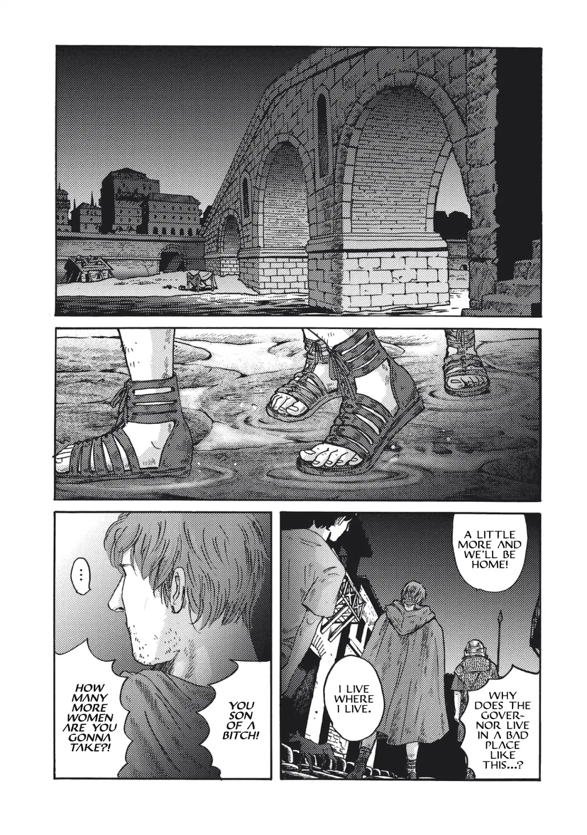 Plinivs Chapter 7 - Page 23