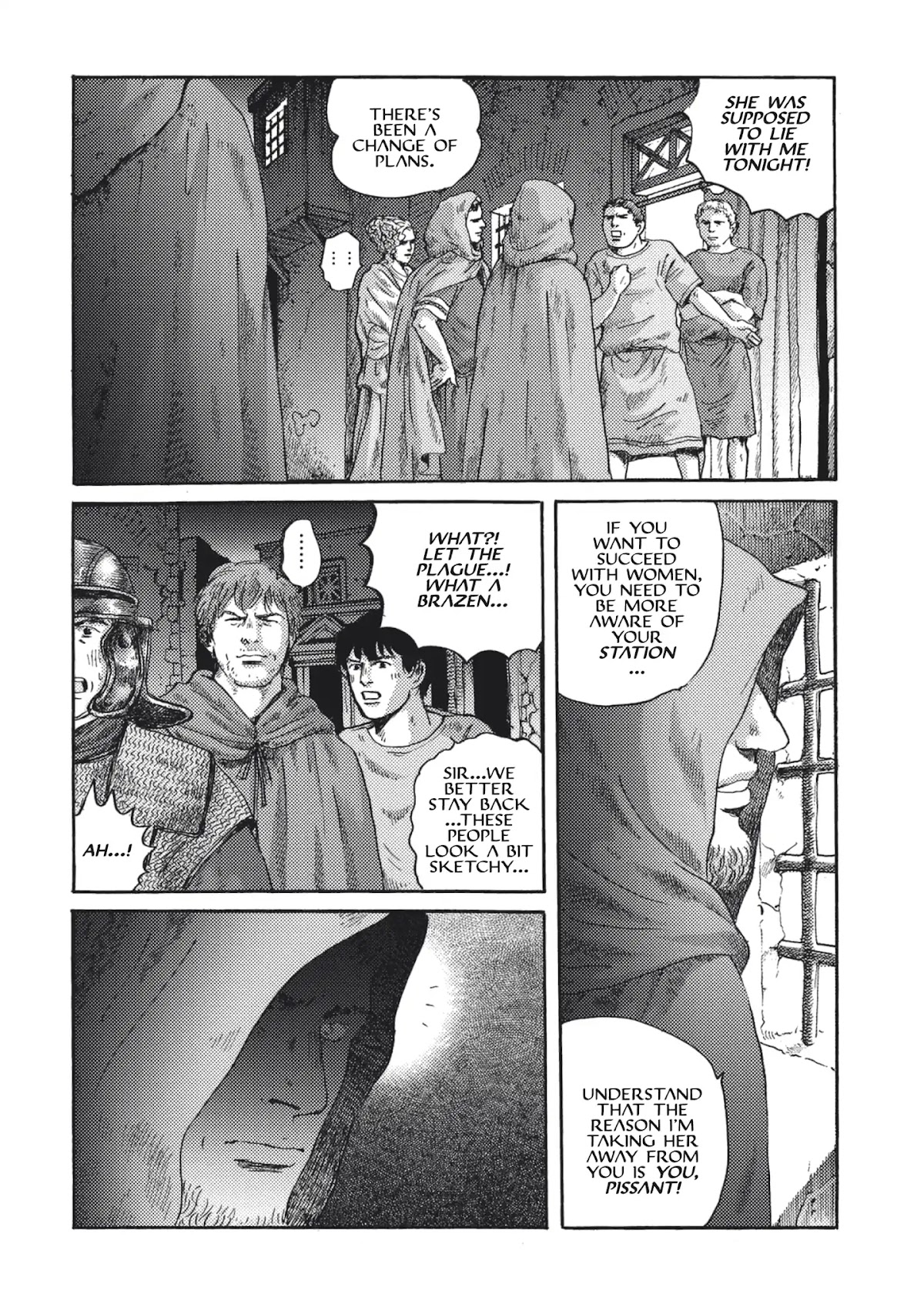 Plinivs Chapter 7 - Page 24