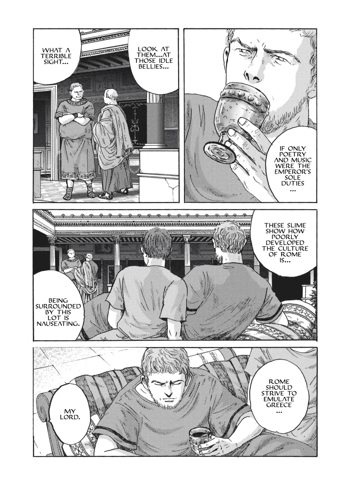 Plinivs Chapter 7 - Page 7