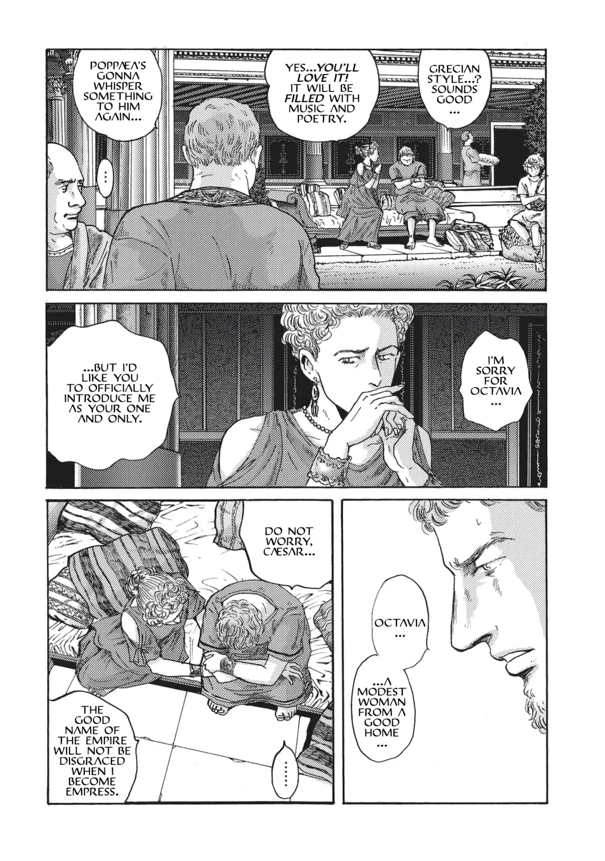 Plinivs Chapter 7 - Page 10