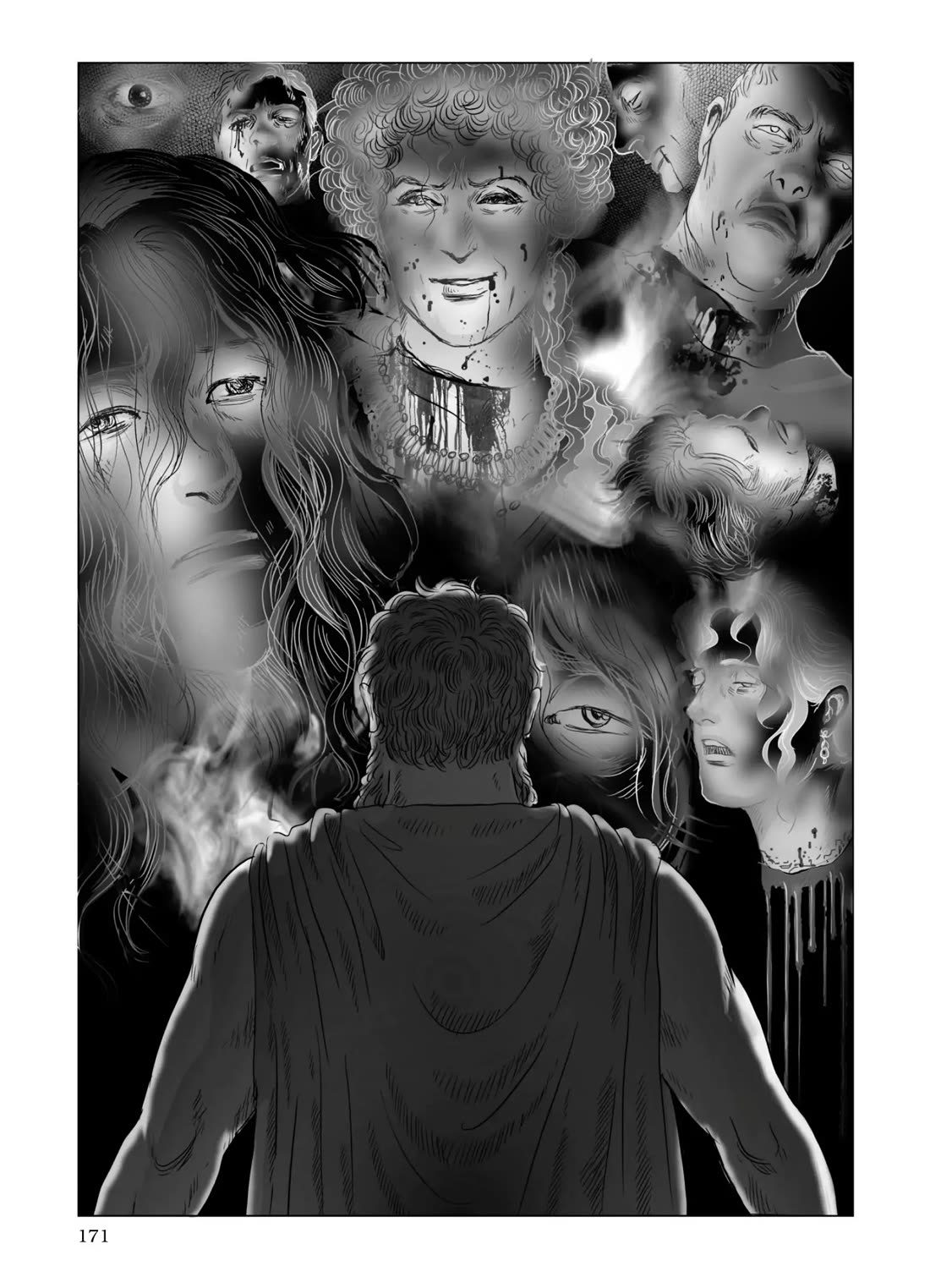 Plinivs Chapter 70 - Page 11
