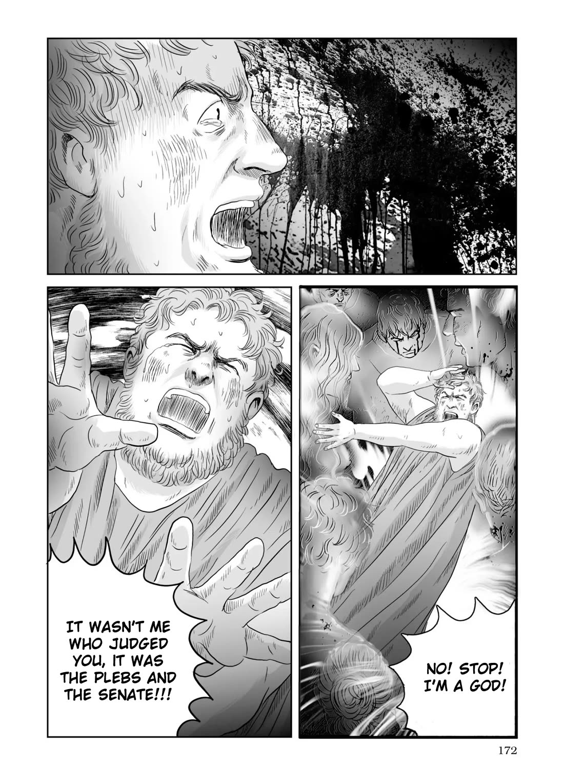 Plinivs Chapter 70 - Page 12