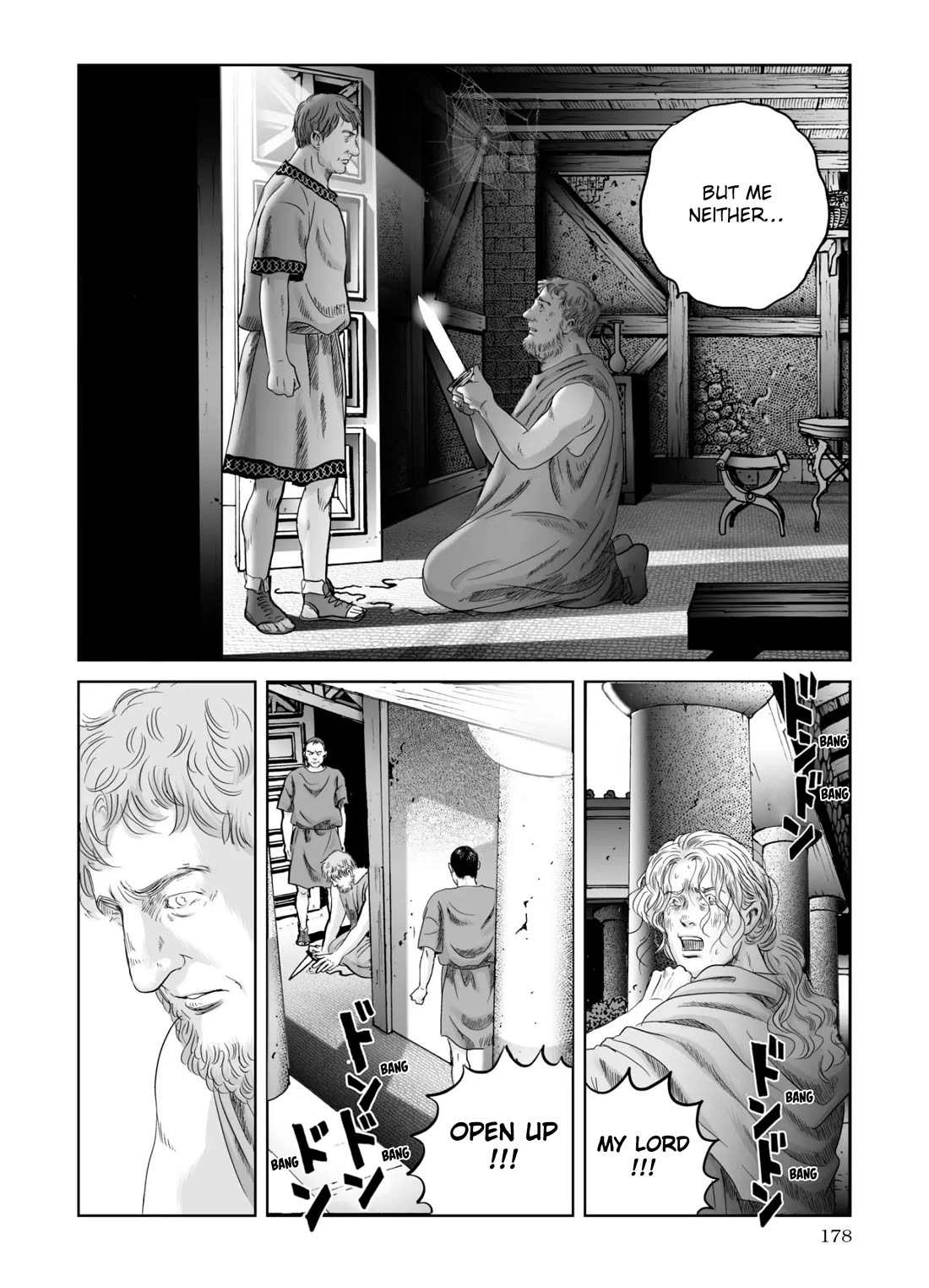 Plinivs Chapter 70 - Page 18