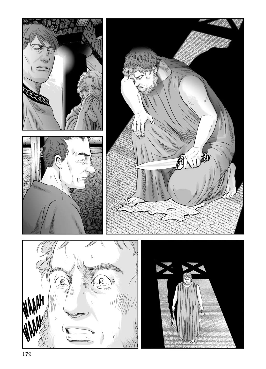 Plinivs Chapter 70 - Page 19