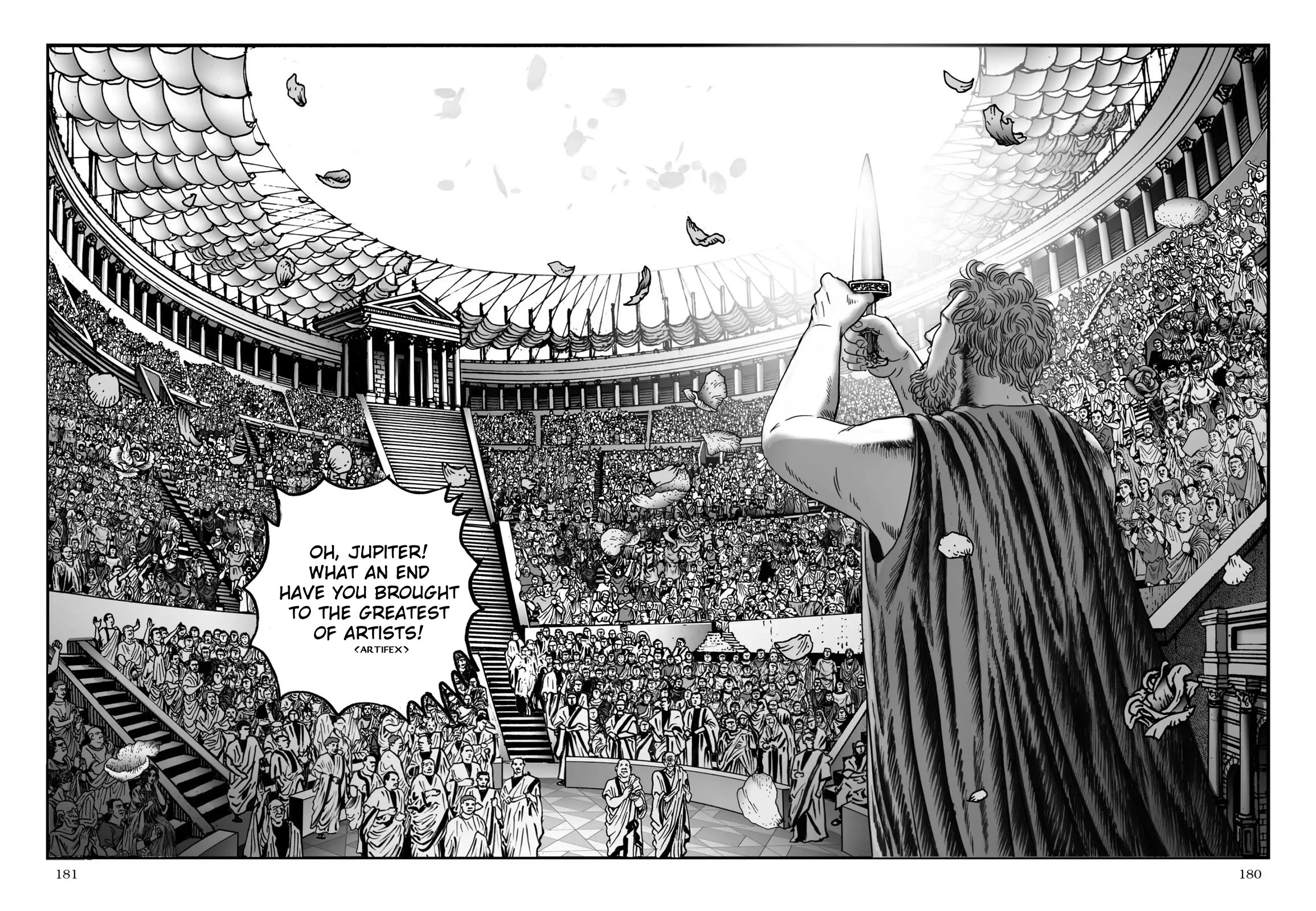 Plinivs Chapter 70 - Page 20