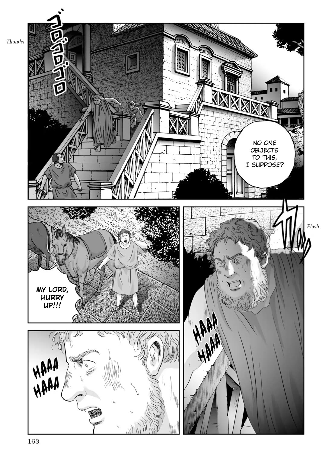 Plinivs Chapter 70 - Page 3