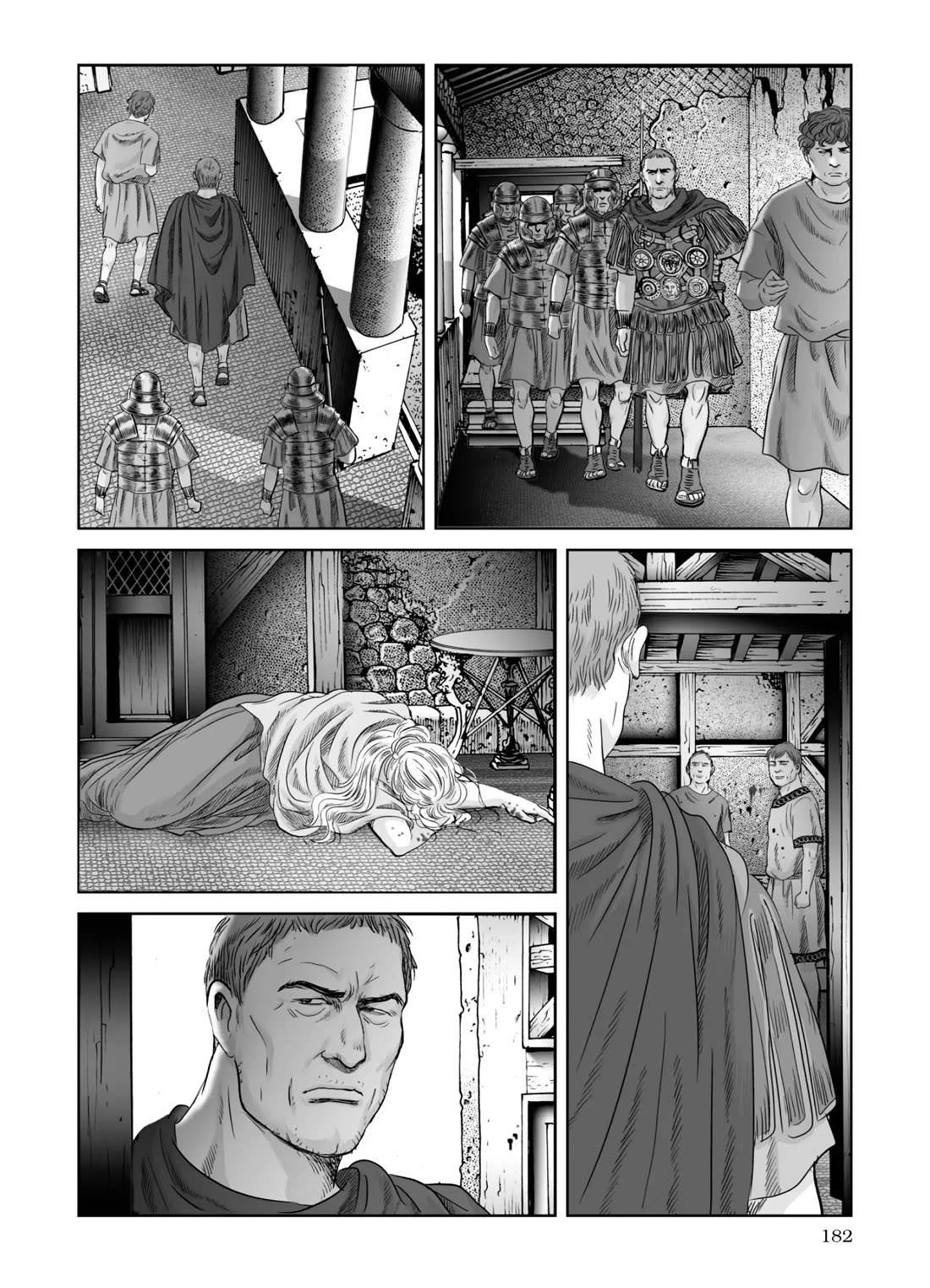 Plinivs Chapter 70 - Page 21