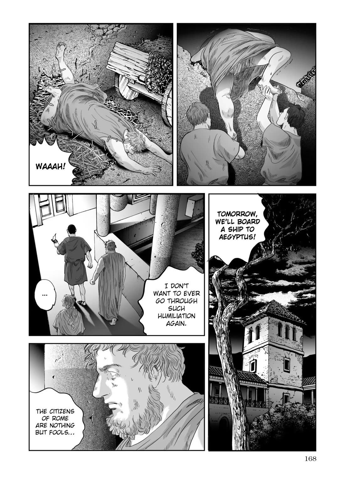 Plinivs Chapter 70 - Page 8