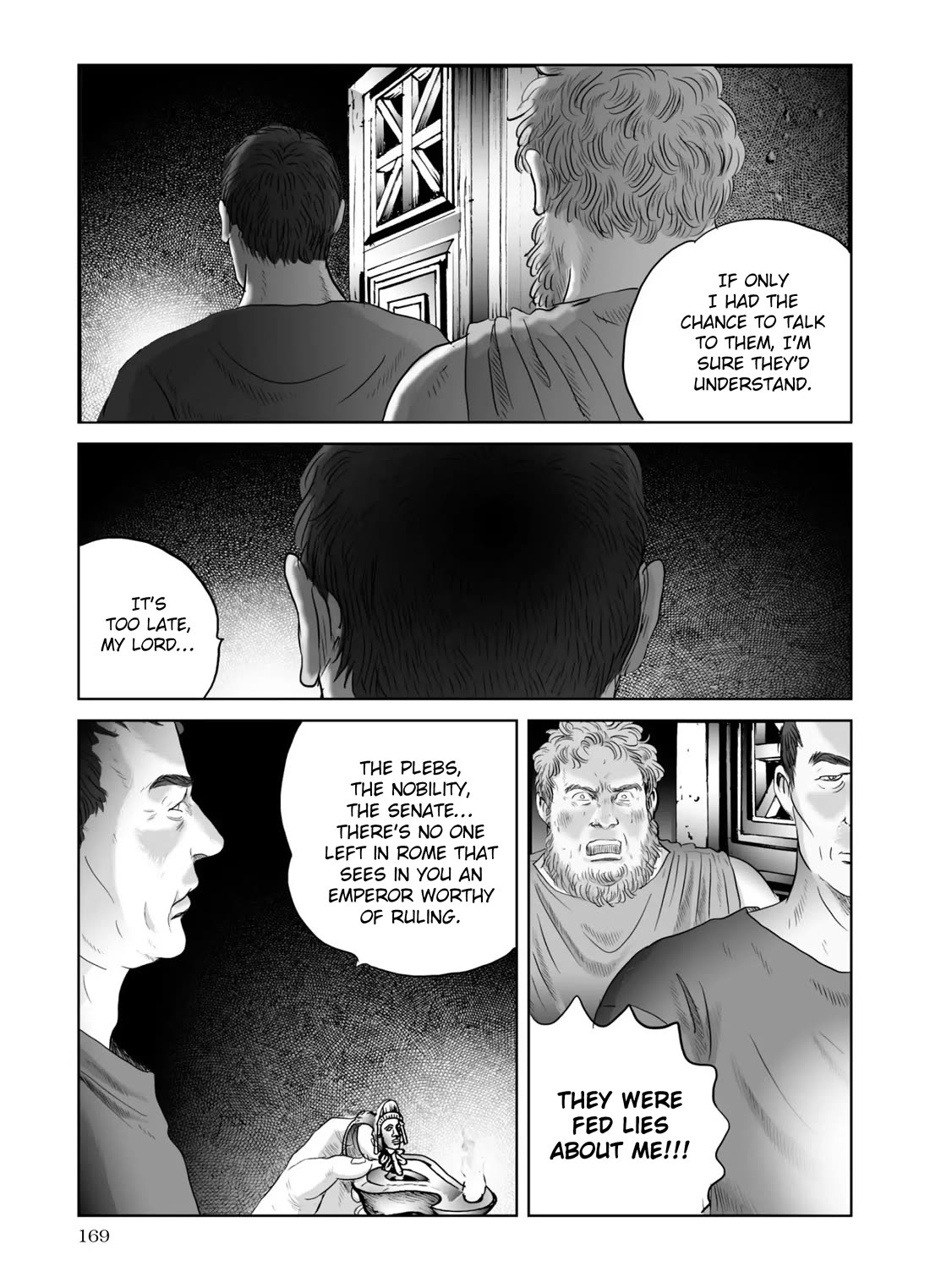 Plinivs Chapter 70 - Page 9