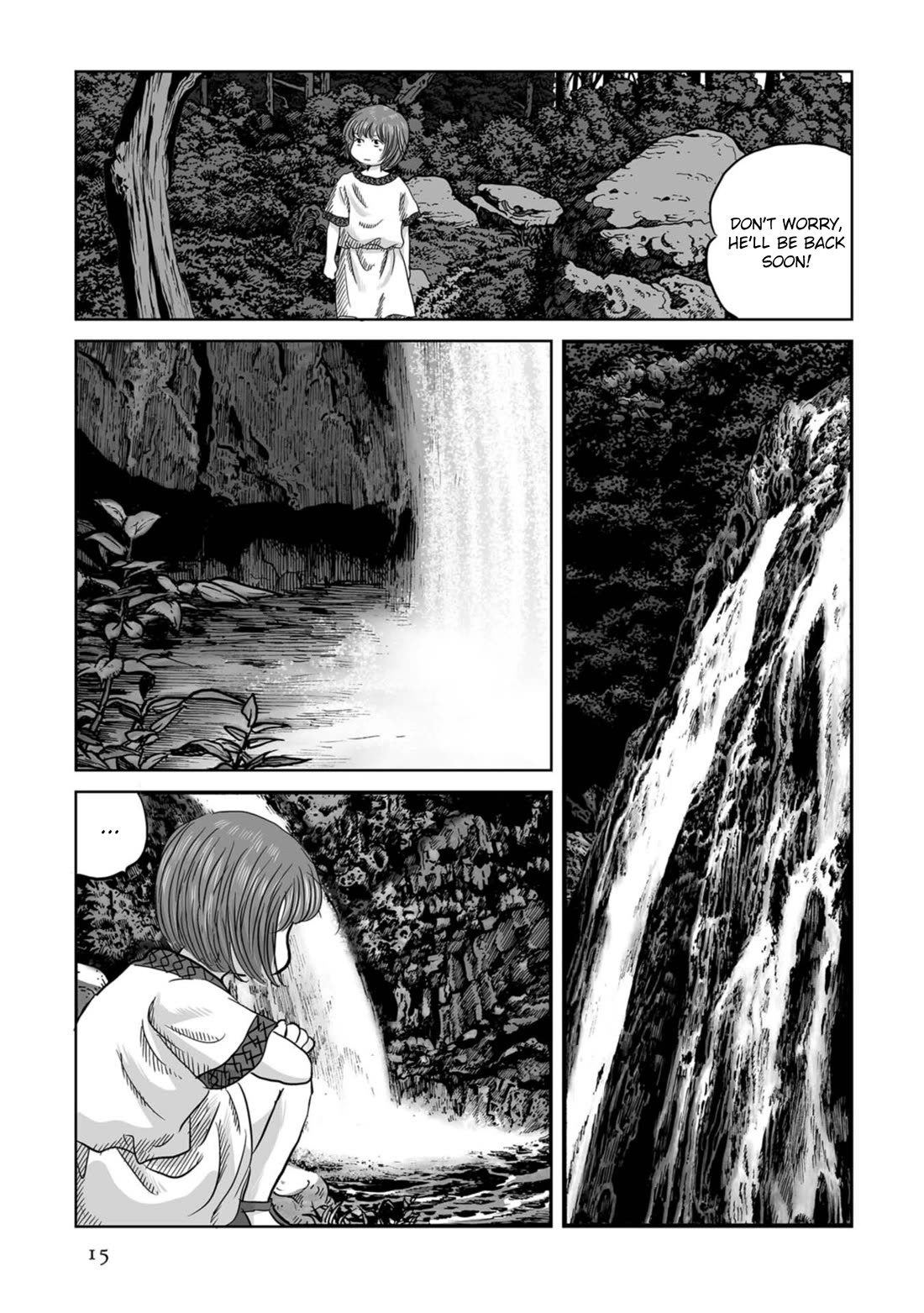 Plinivs Chapter 71 - Page 15