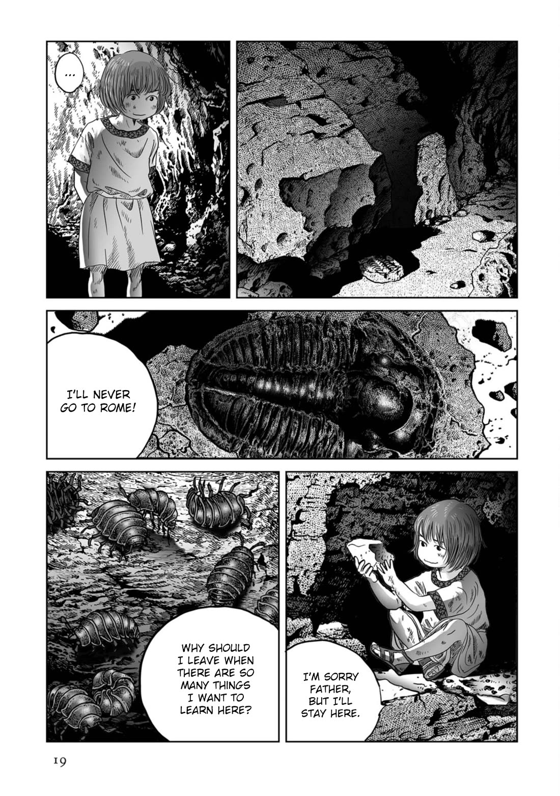 Plinivs Chapter 71 - Page 18