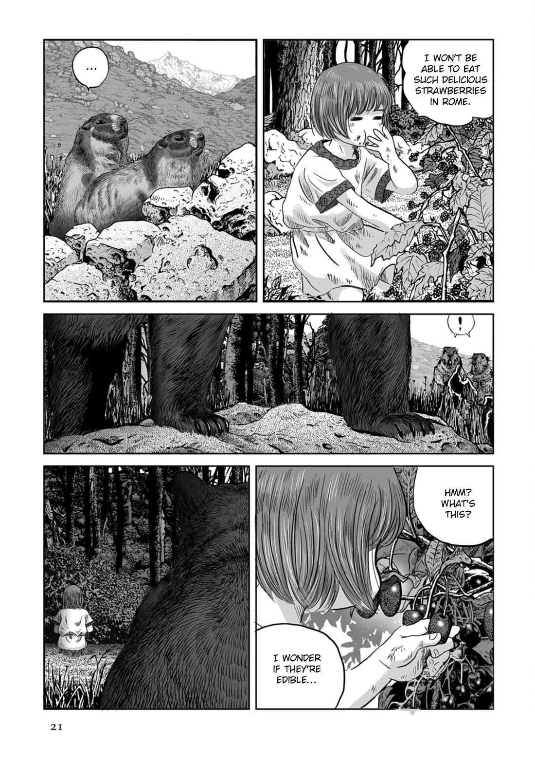 Plinivs Chapter 71 - Page 20