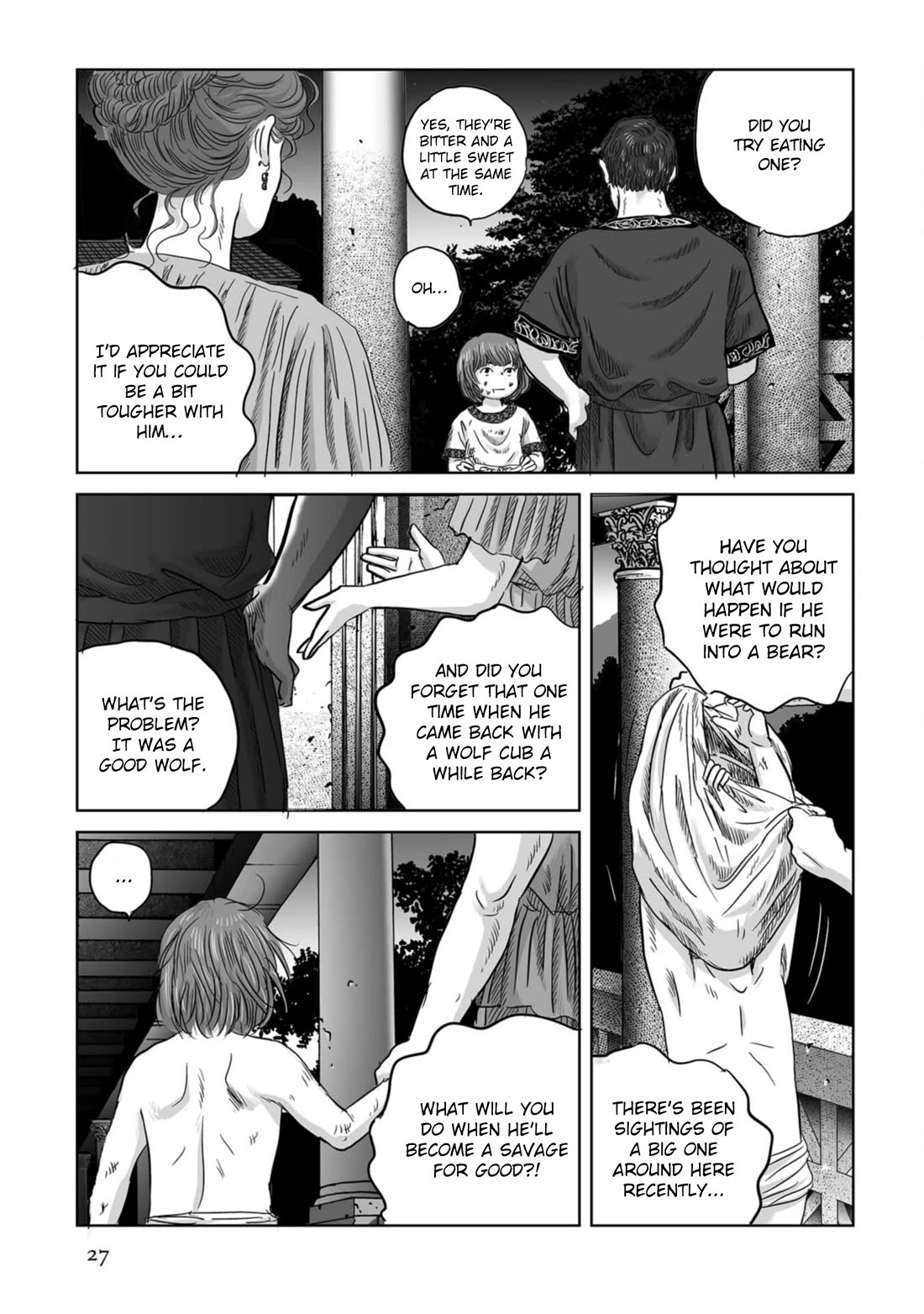 Plinivs Chapter 71 - Page 26