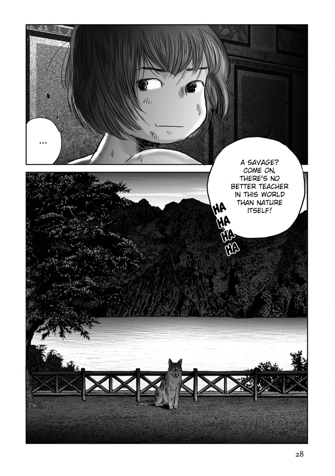 Plinivs Chapter 71 - Page 27