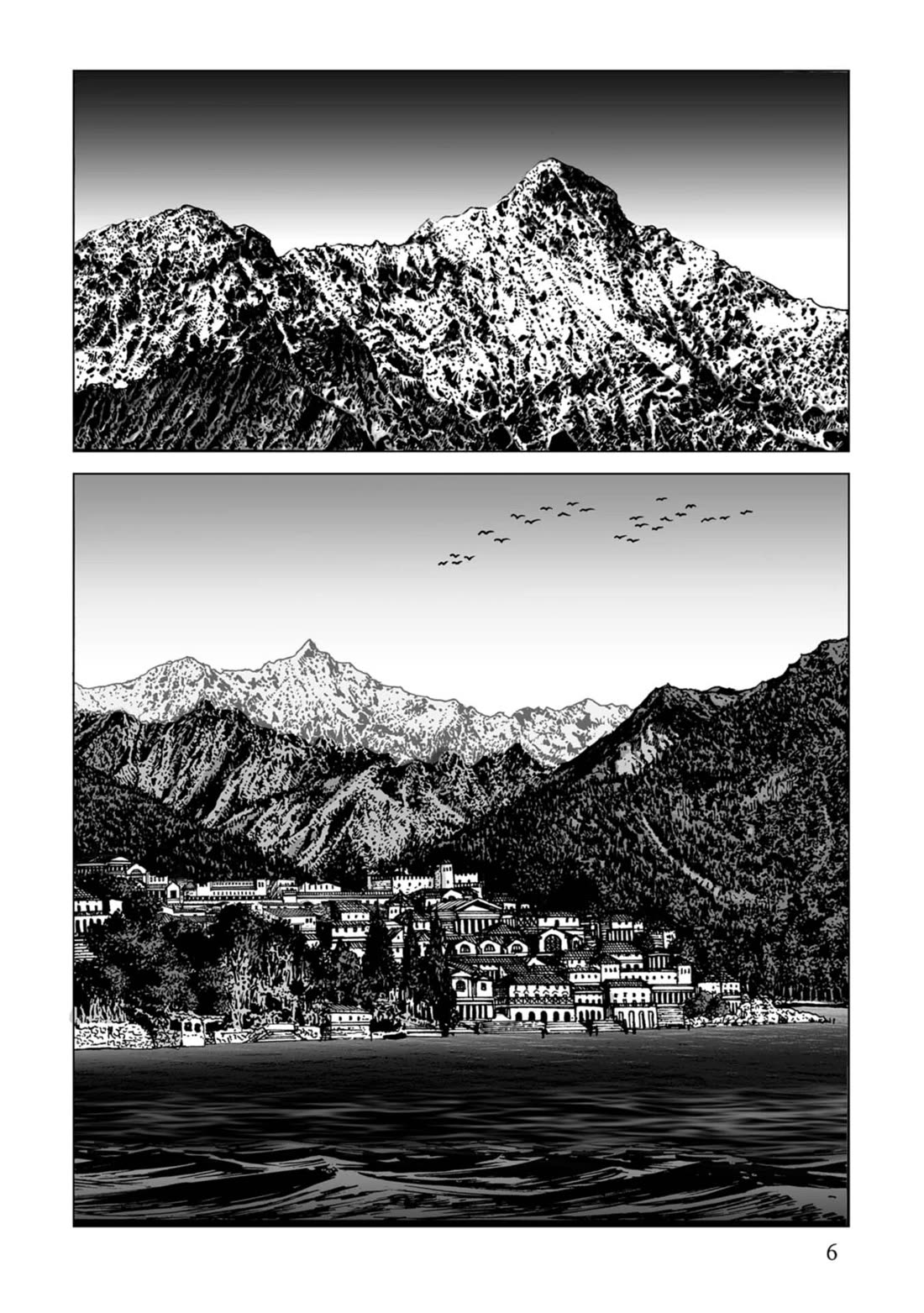 Plinivs Chapter 71 - Page 6