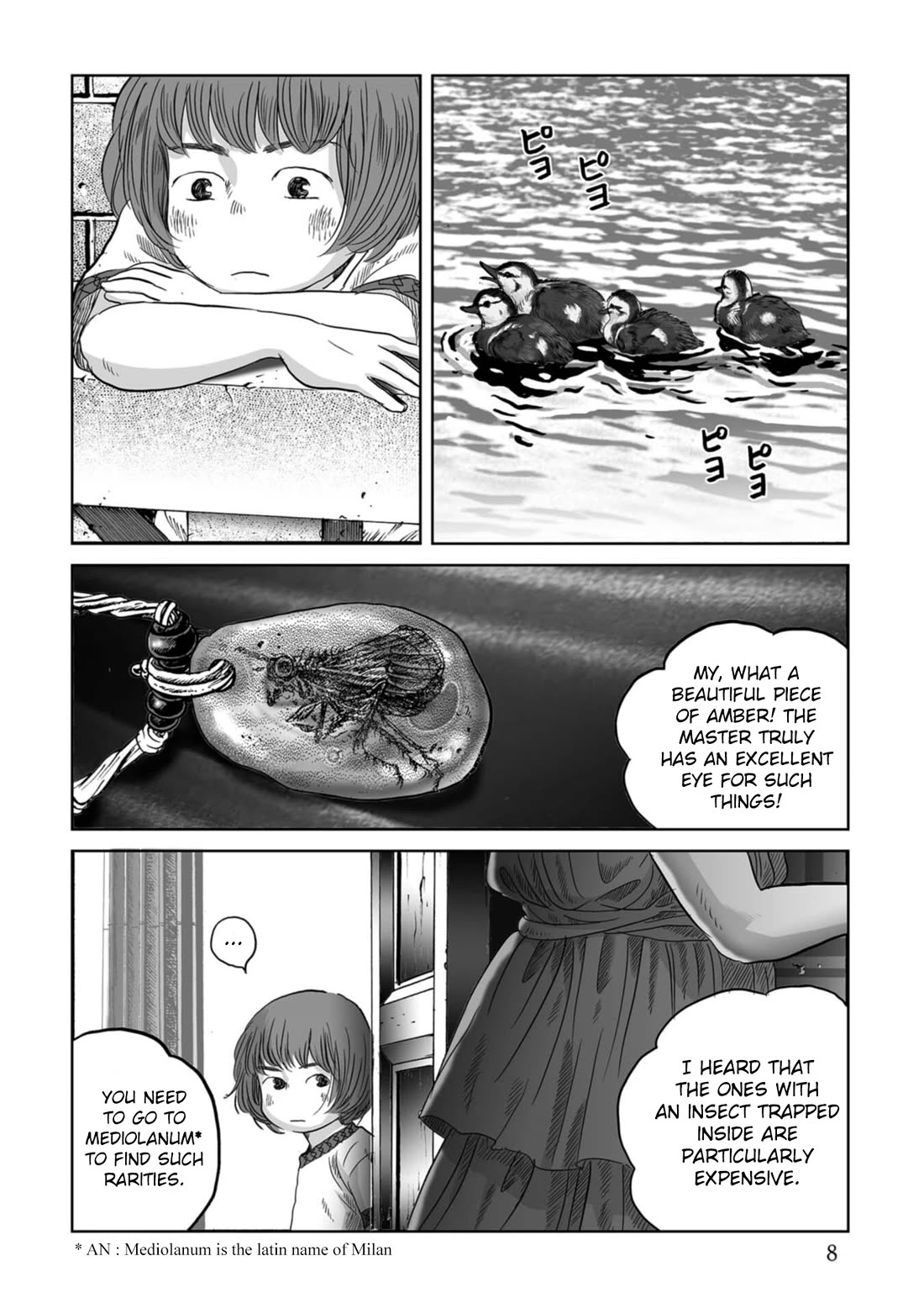 Plinivs Chapter 71 - Page 8