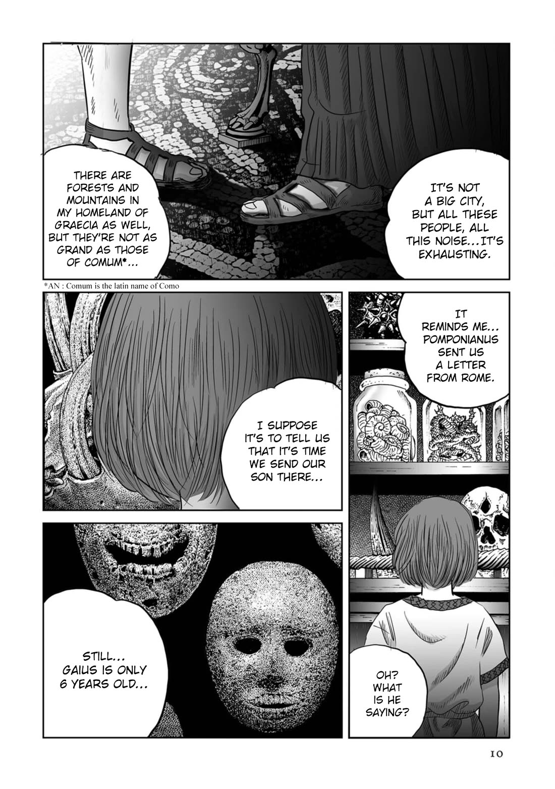 Plinivs Chapter 71 - Page 10