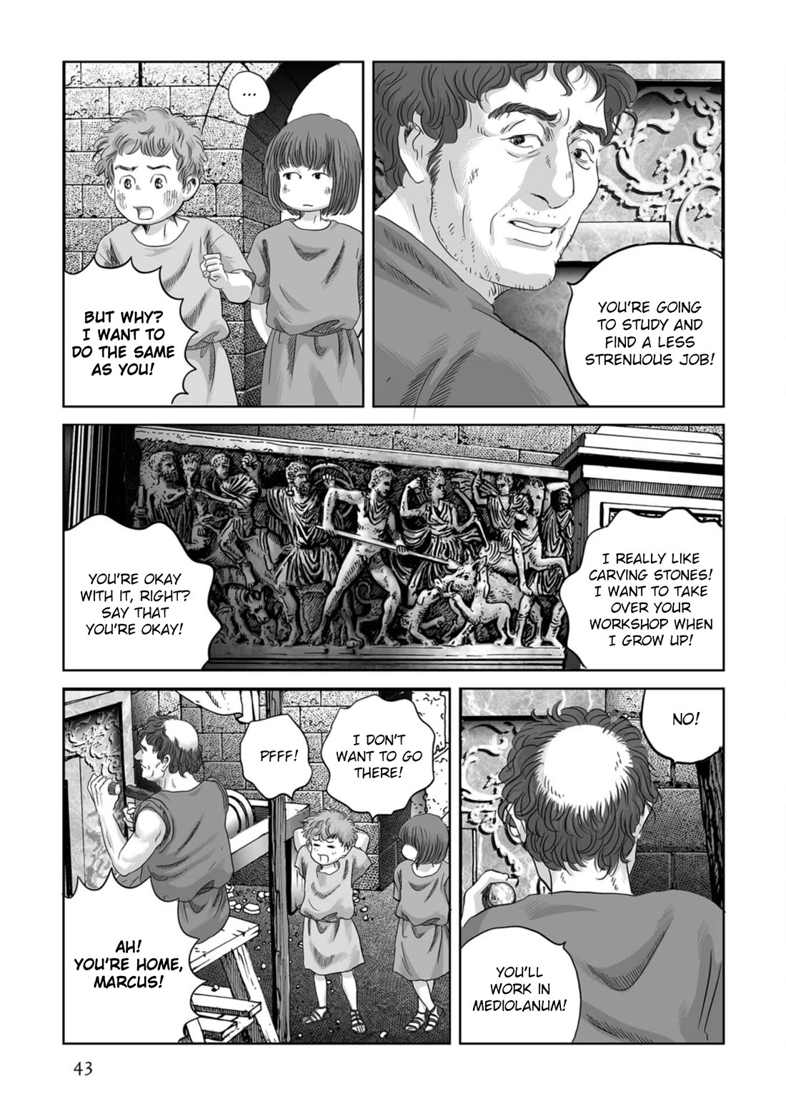 Plinivs Chapter 72 - Page 13