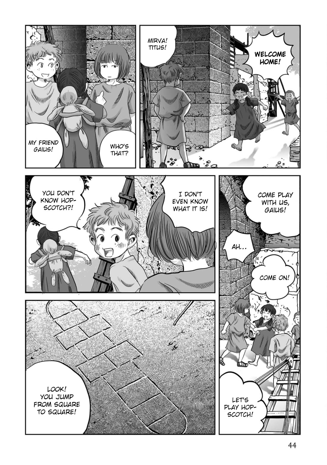 Plinivs Chapter 72 - Page 14