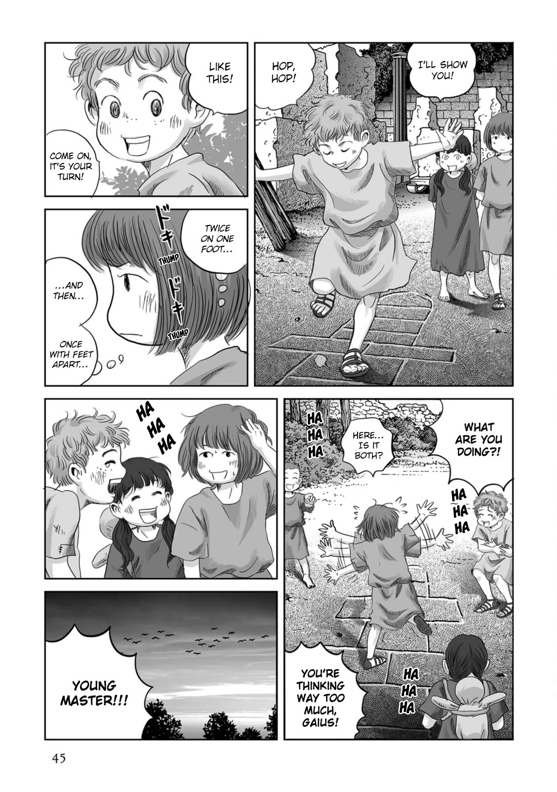 Plinivs Chapter 72 - Page 15