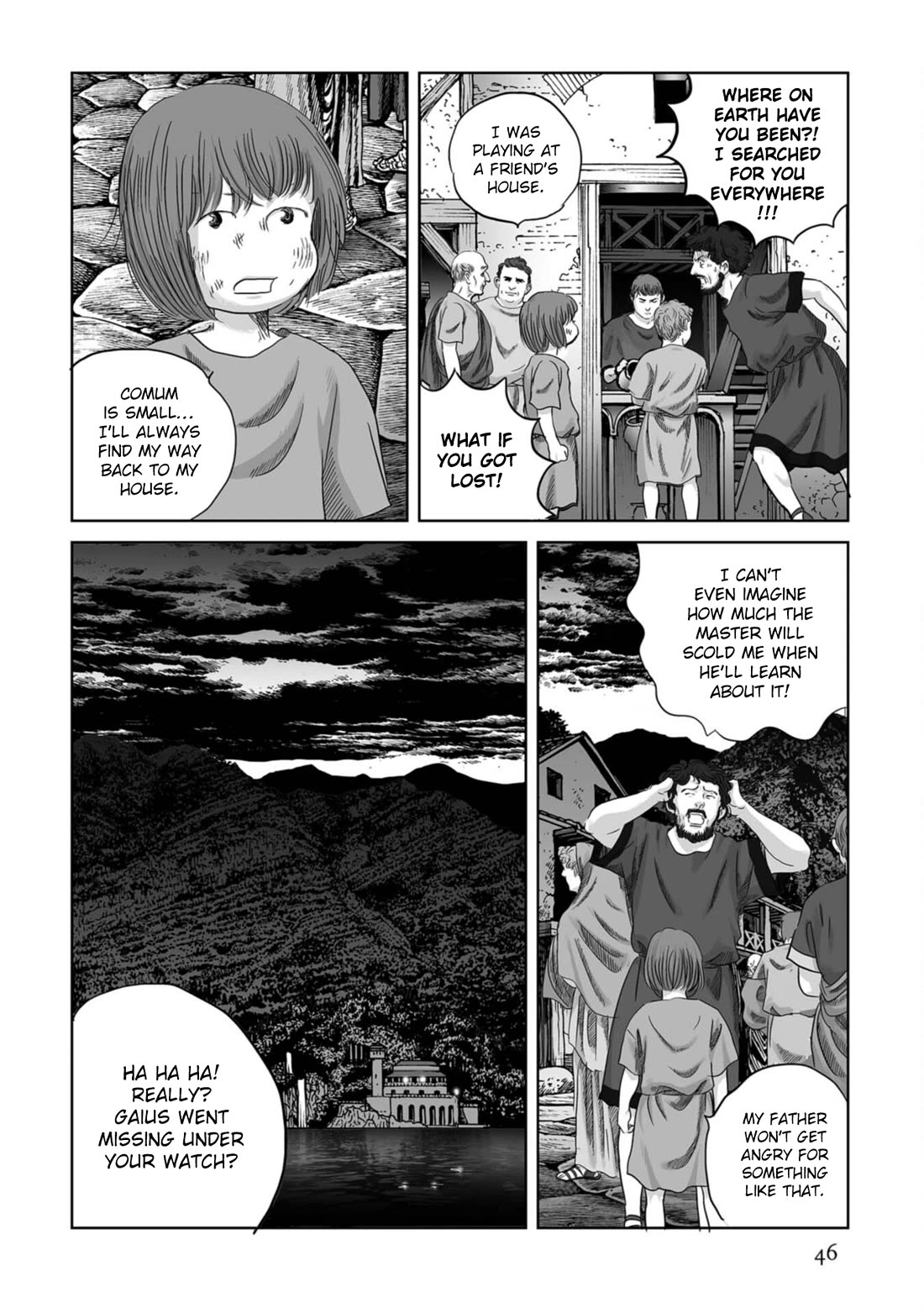 Plinivs Chapter 72 - Page 16