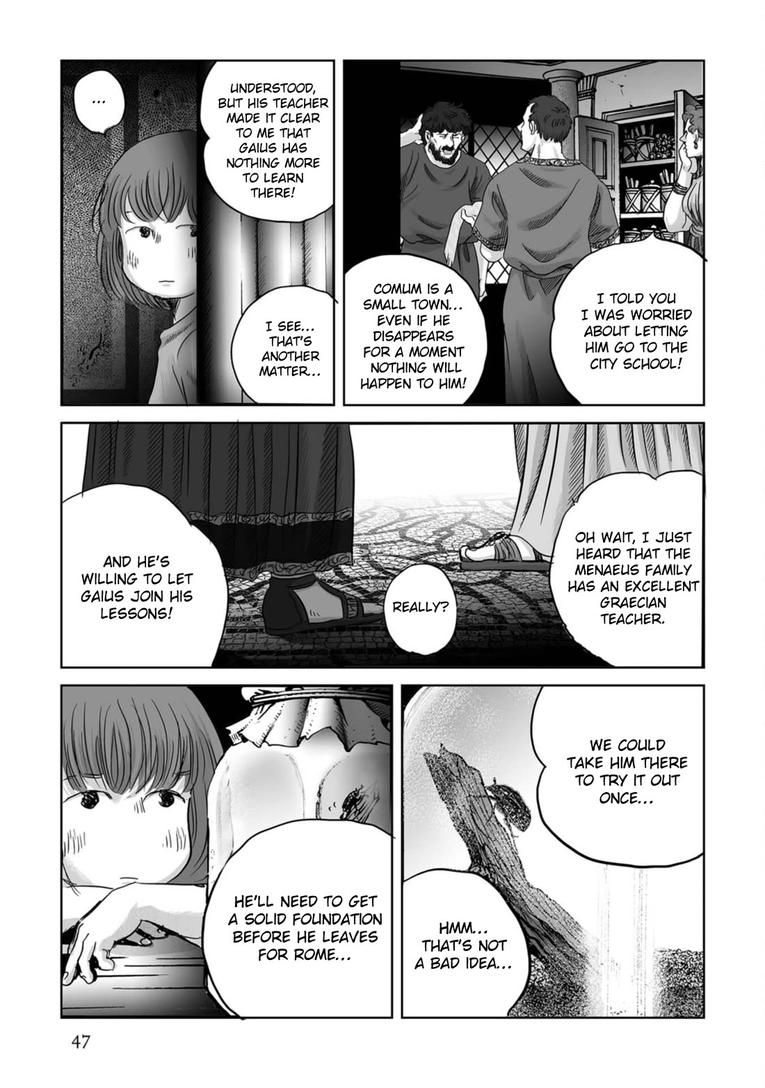 Plinivs Chapter 72 - Page 17
