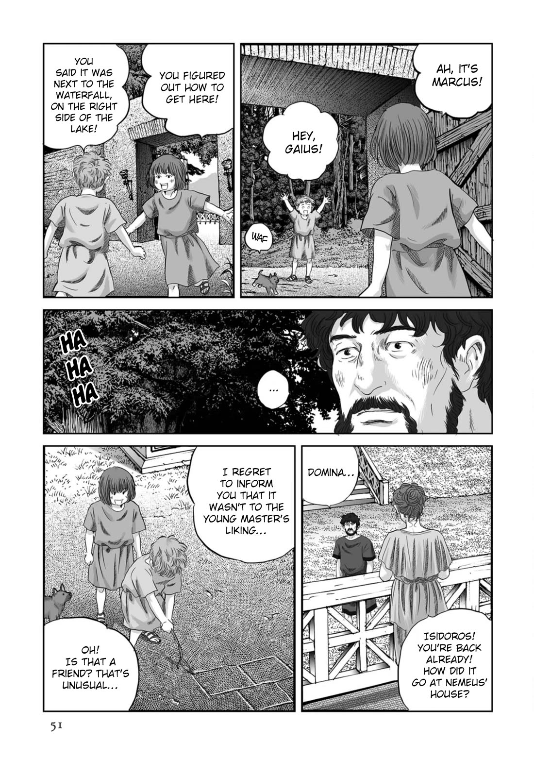 Plinivs Chapter 72 - Page 21