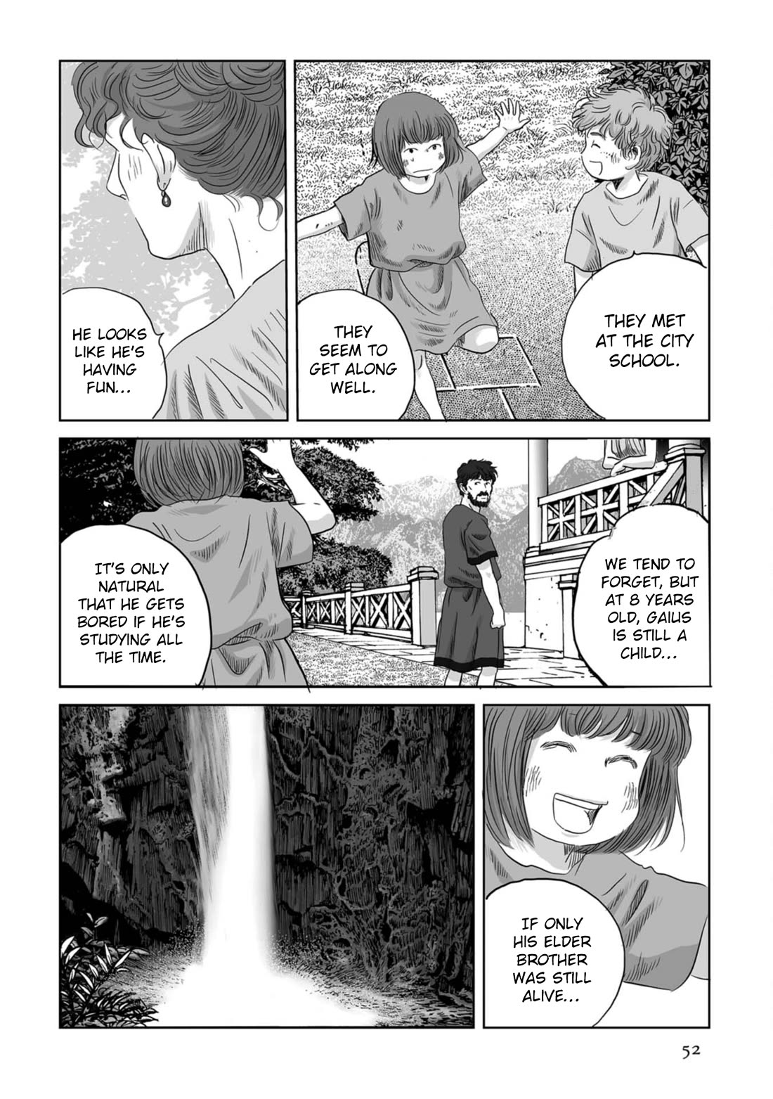 Plinivs Chapter 72 - Page 22