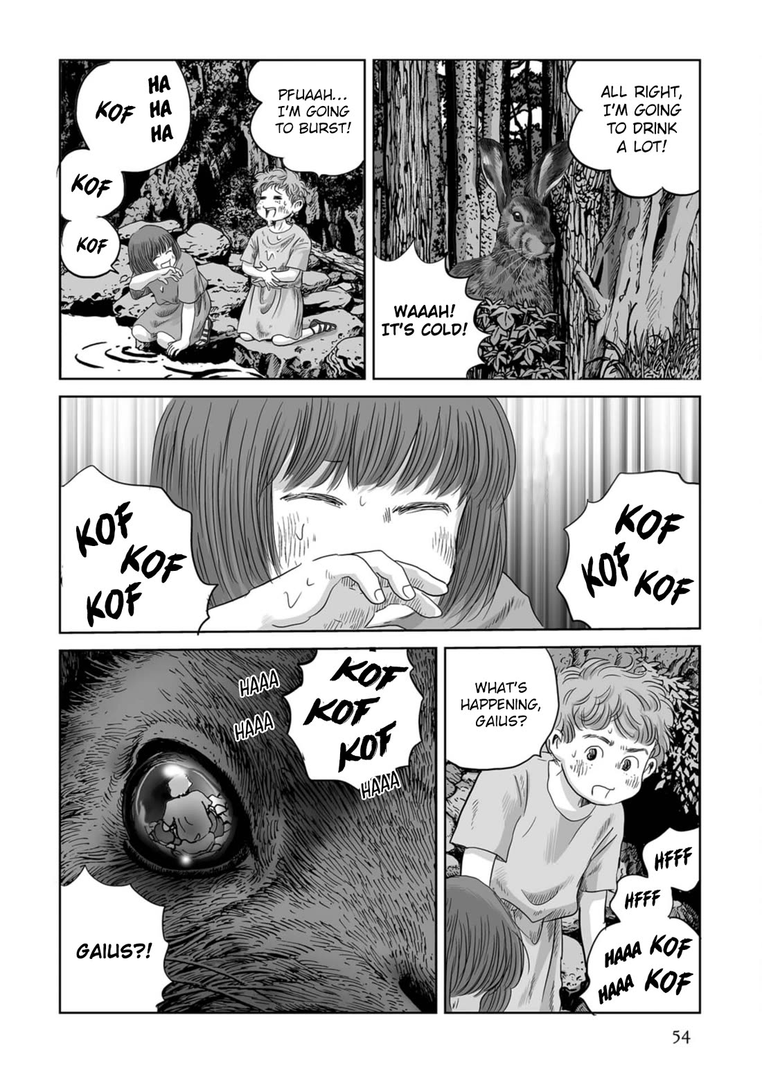 Plinivs Chapter 72 - Page 24