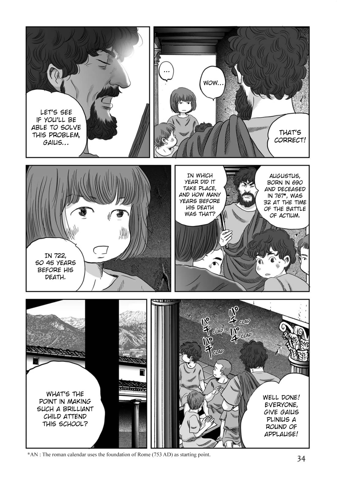 Plinivs Chapter 72 - Page 4