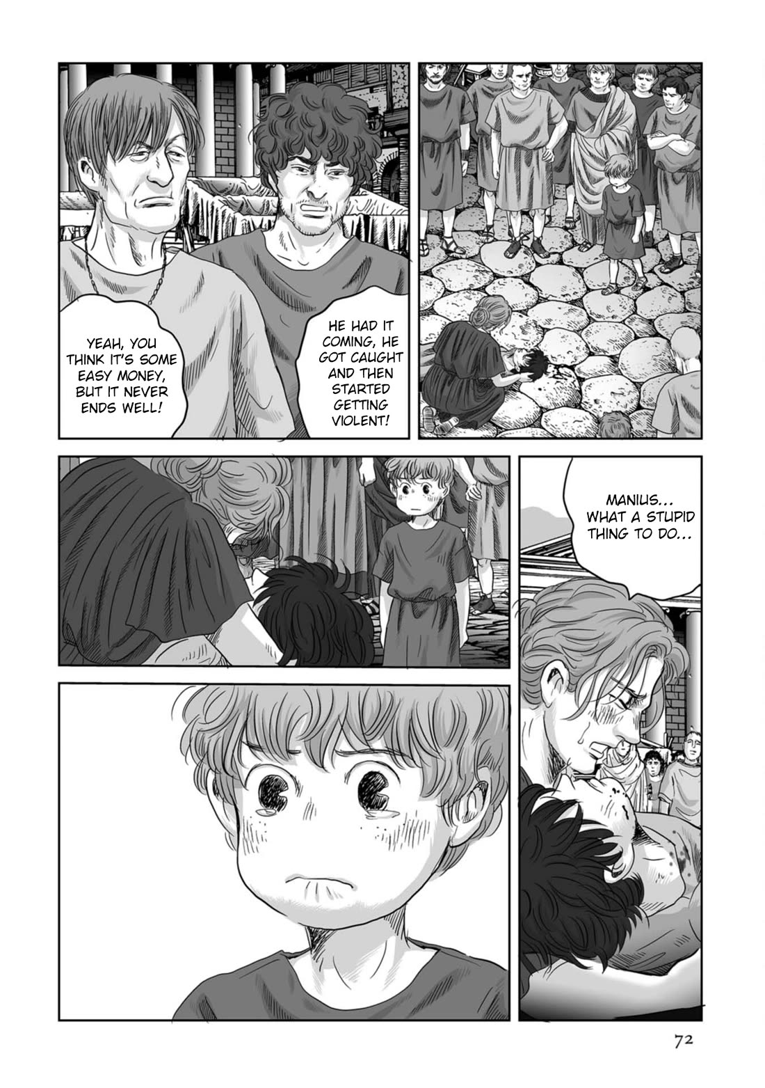 Plinivs Chapter 73 - Page 16