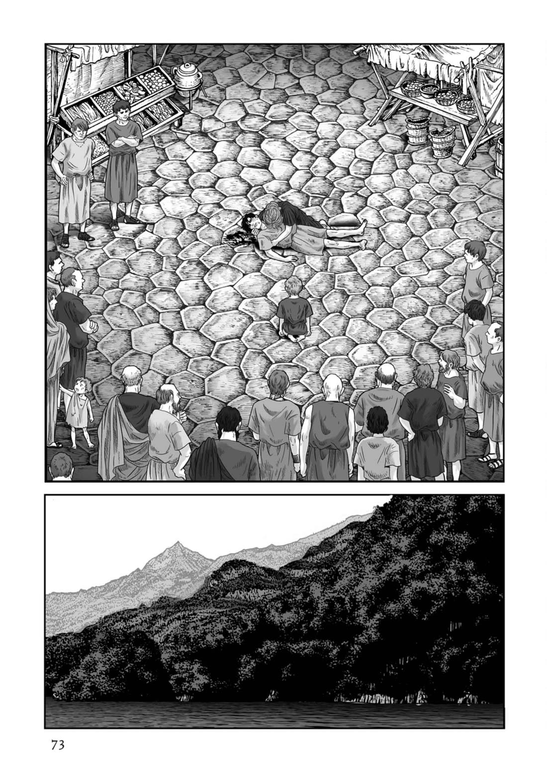 Plinivs Chapter 73 - Page 17