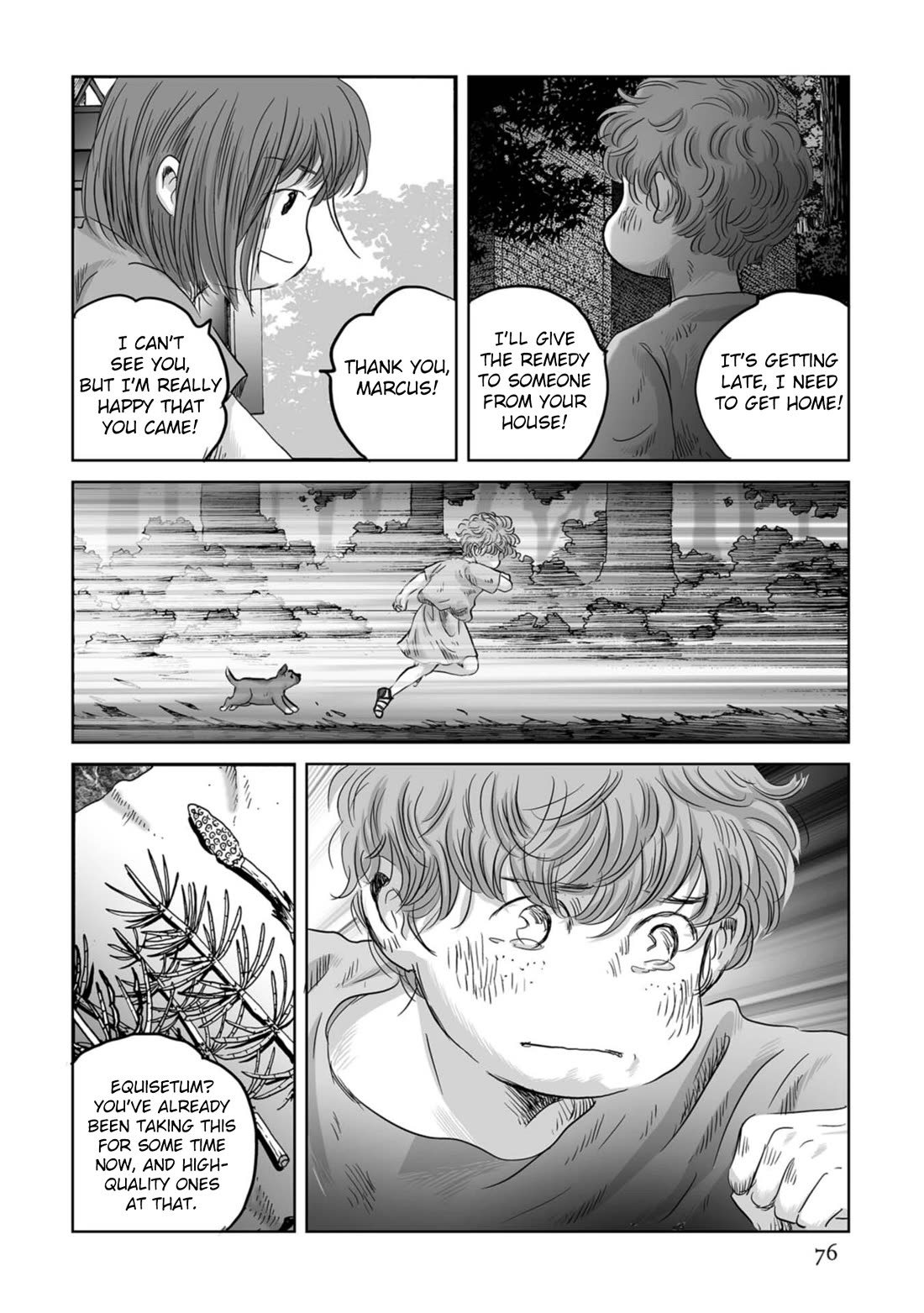 Plinivs Chapter 73 - Page 20
