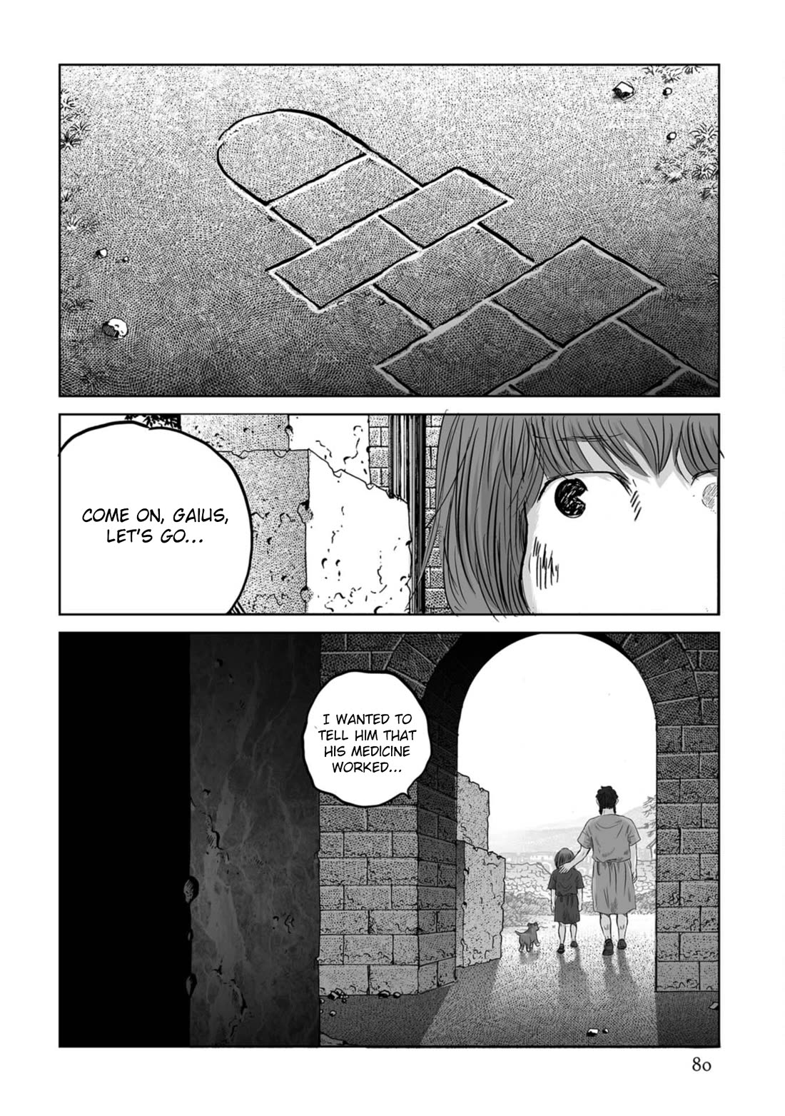 Plinivs Chapter 73 - Page 24
