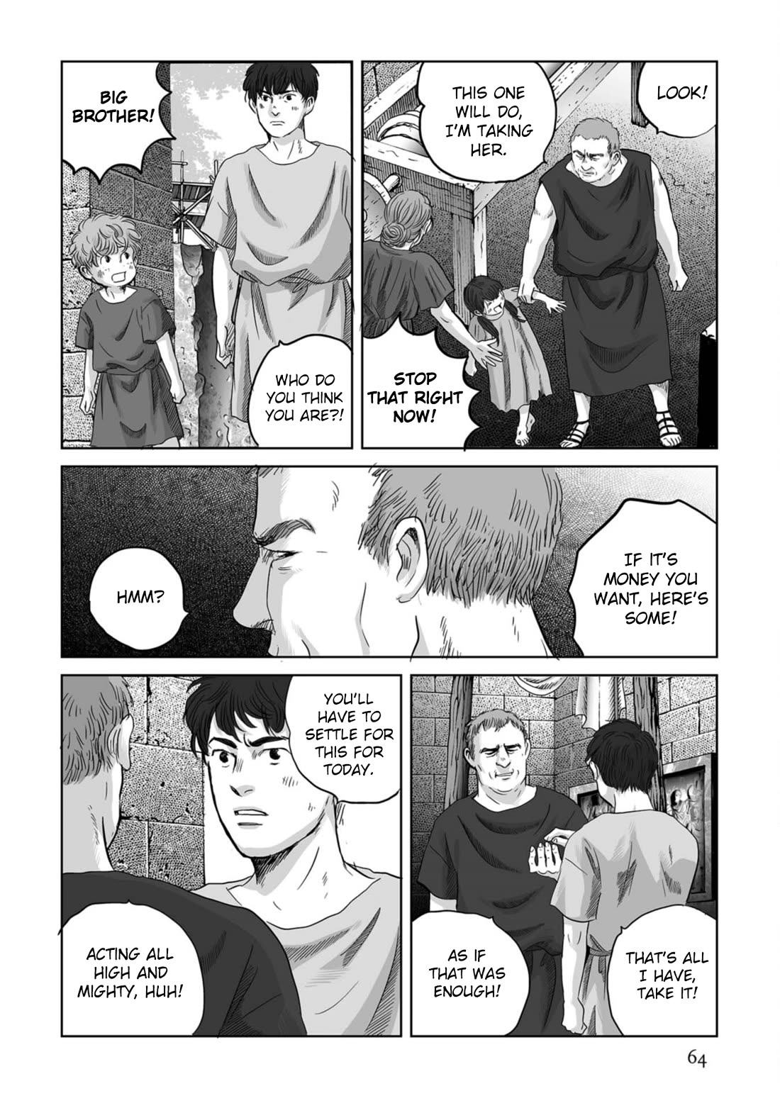Plinivs Chapter 73 - Page 8