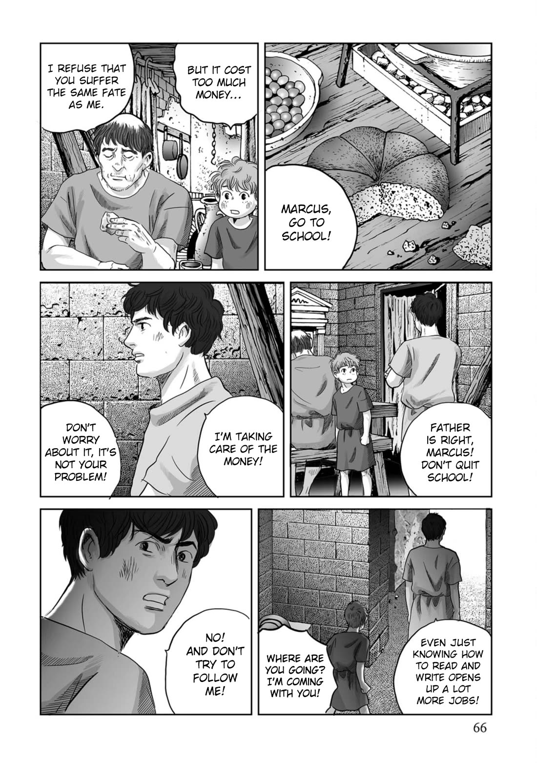 Plinivs Chapter 73 - Page 10