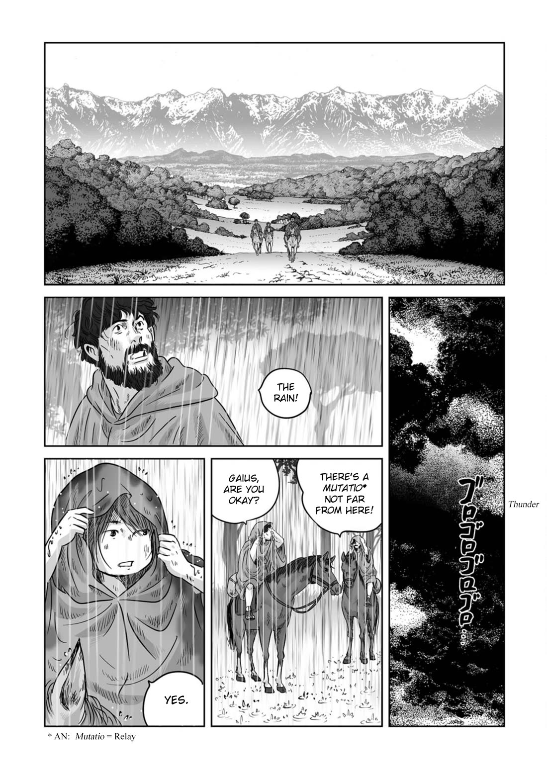 Plinivs Chapter 74 - Page 13