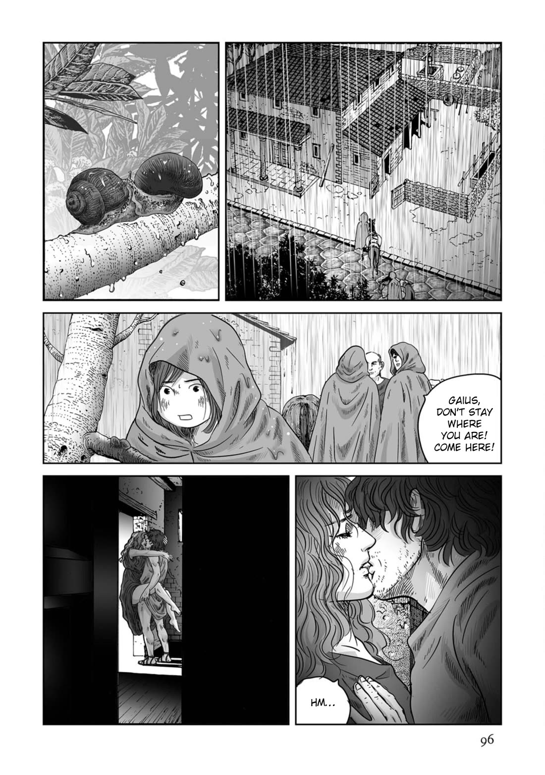 Plinivs Chapter 74 - Page 14