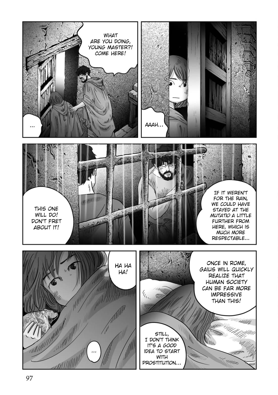 Plinivs Chapter 74 - Page 15