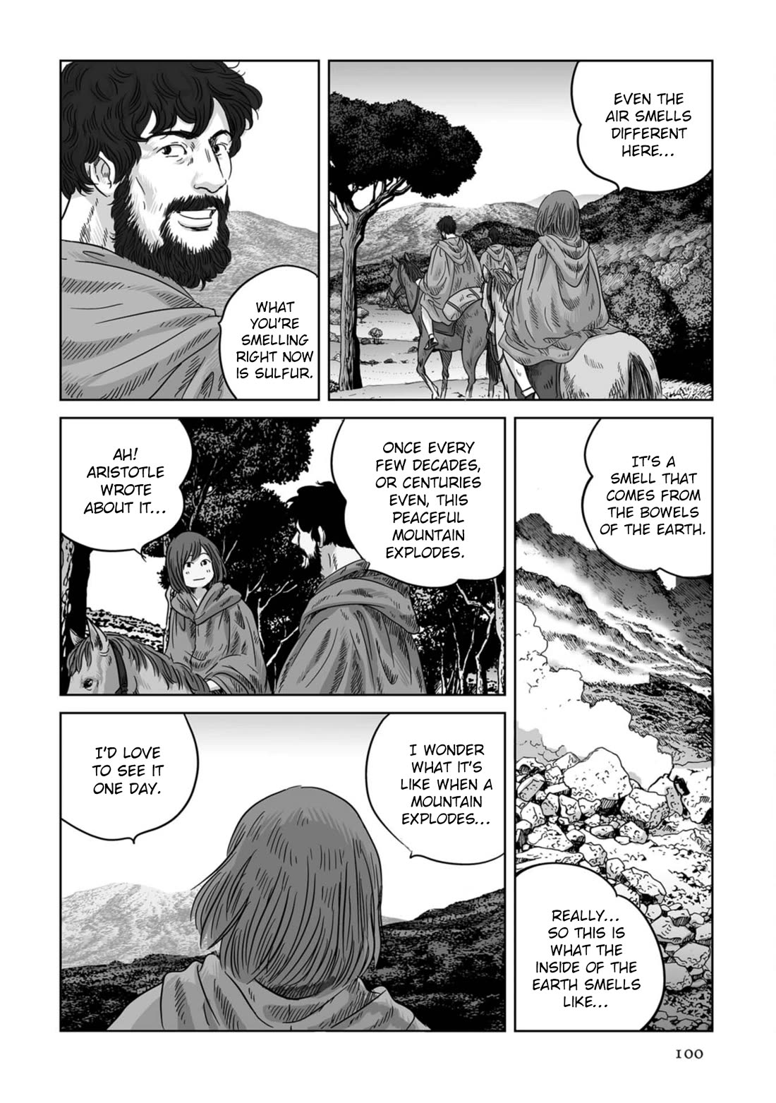 Plinivs Chapter 74 - Page 17