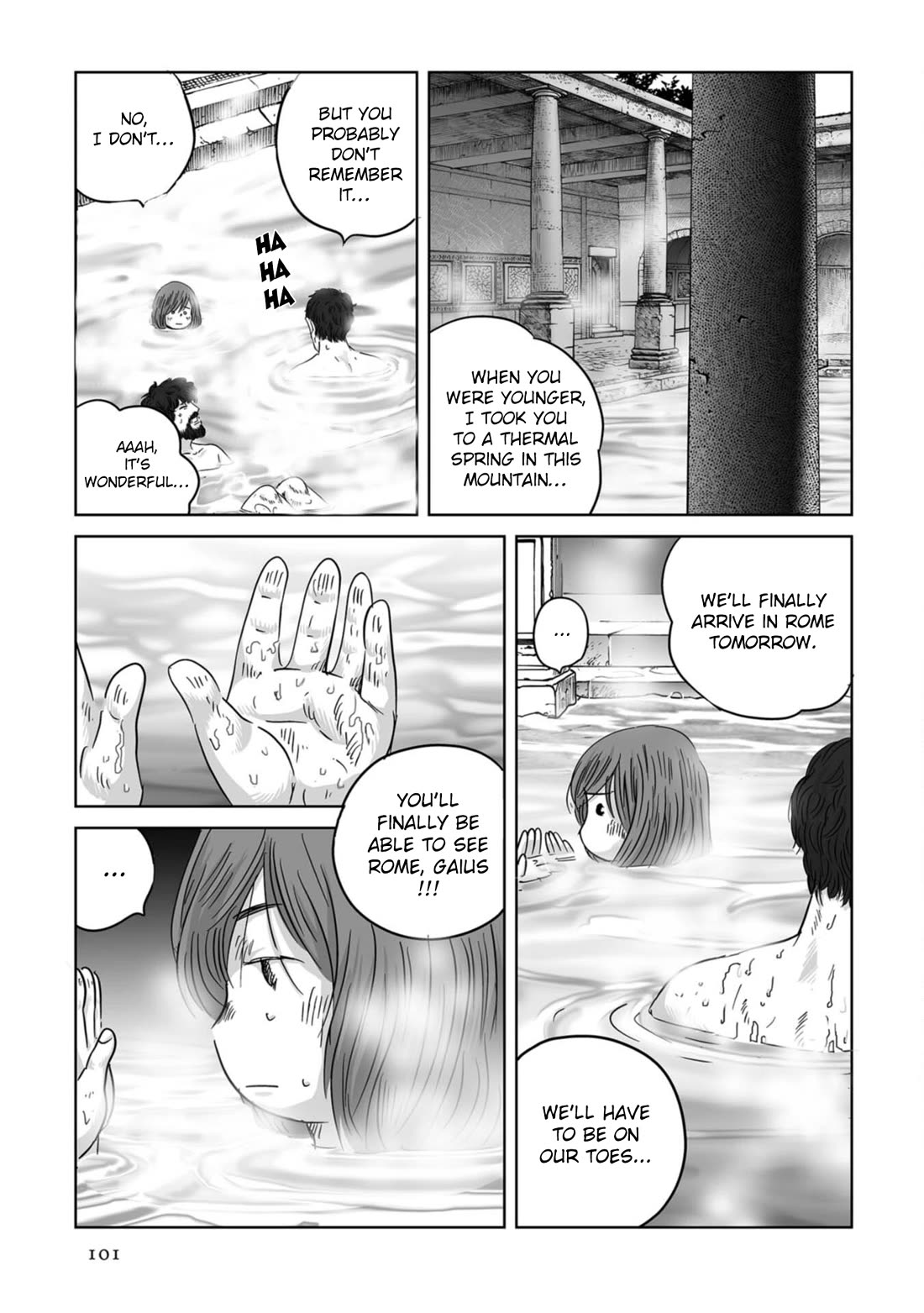 Plinivs Chapter 74 - Page 18