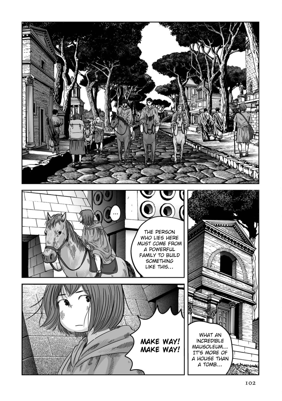 Plinivs Chapter 74 - Page 19