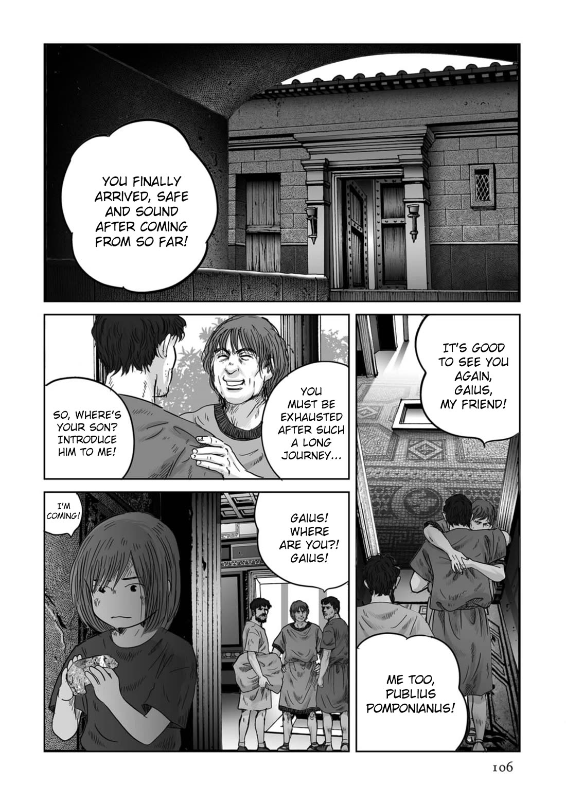 Plinivs Chapter 74 - Page 23