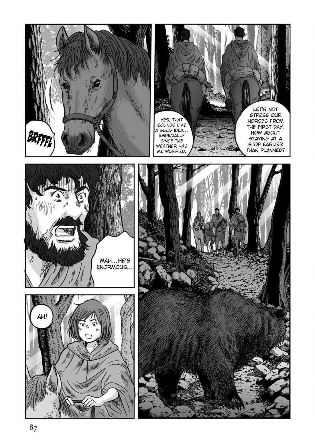 Plinivs Chapter 74 - Page 5