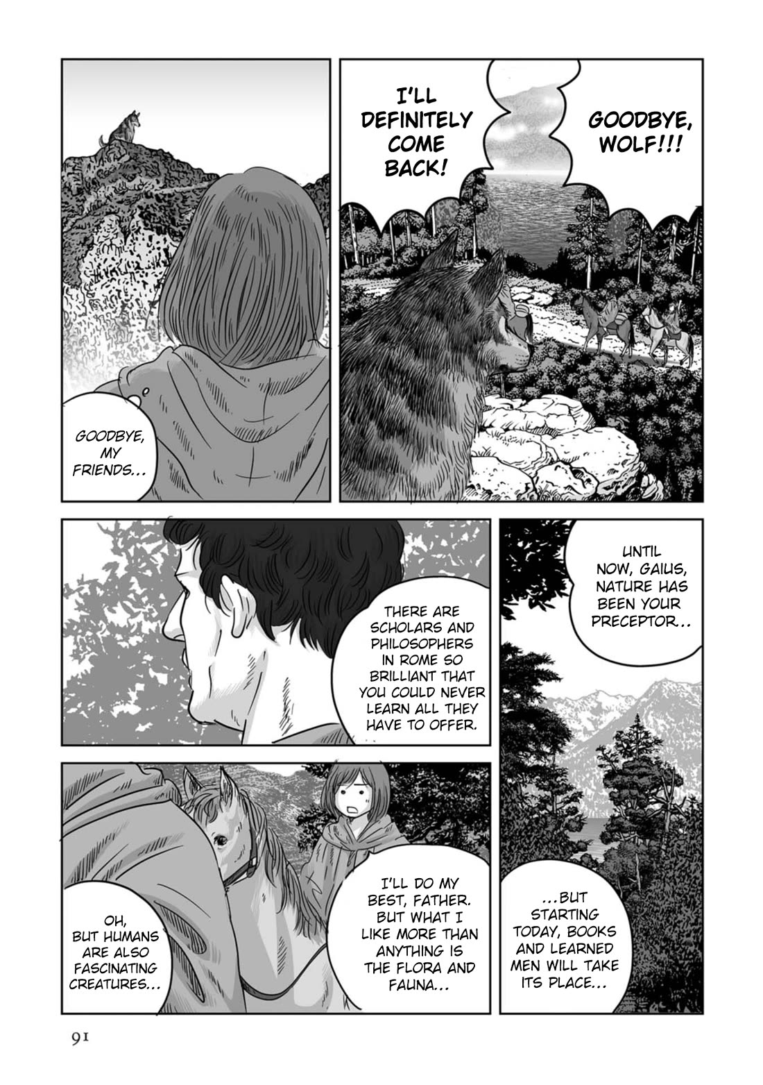 Plinivs Chapter 74 - Page 9